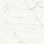 Керамограніт Casalgrande Padana Marmoker Titan White Luc 59x118 (11464694) - Фото 1